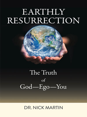 cover image of Earthly Resurrection